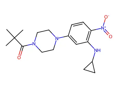 A3084/0130457 structure