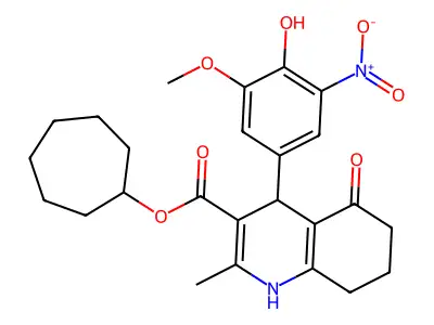 A3050/0128804 structure