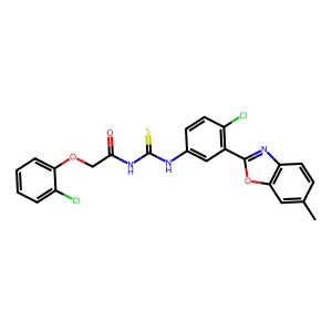 AN-465/40769551 structure