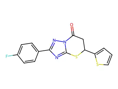 AF-399/40960590 structure