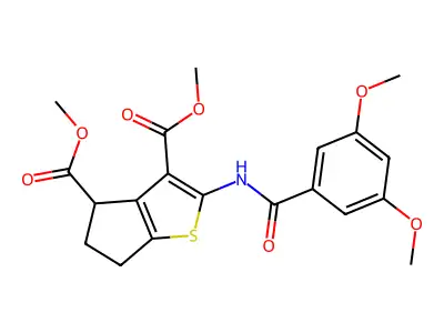 BAS 03753322 structure