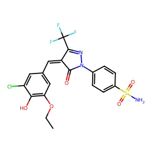AN-465/40934330 structure