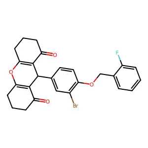 AN-989/41128383 structure