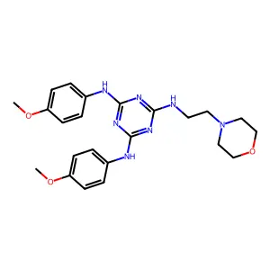 AJ-292/41080061 structure