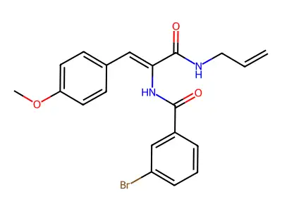 AL-281/15329194 structure