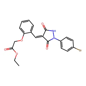 AN-465/15402672 structure