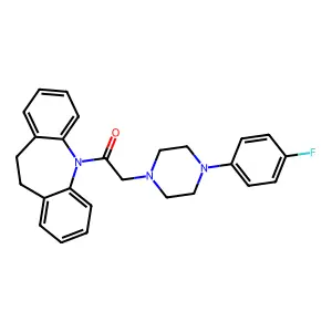 A2873/0121059 structure