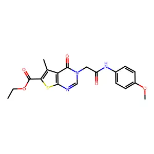 CBKinase1_001626 structure