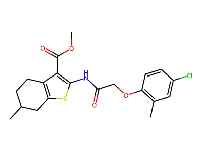 AE-641/40793093 structure