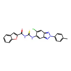 AN-465/40934554 structure