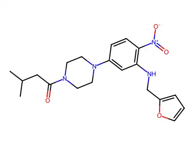 A3084/0130474 structure