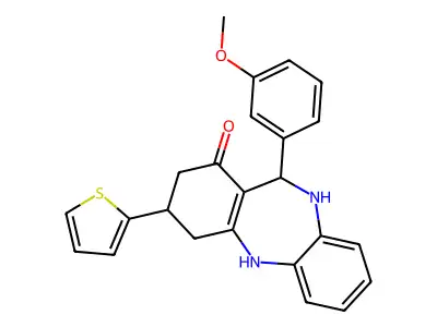 BAS 04379816 structure