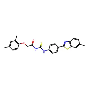 AN-465/40769540 structure