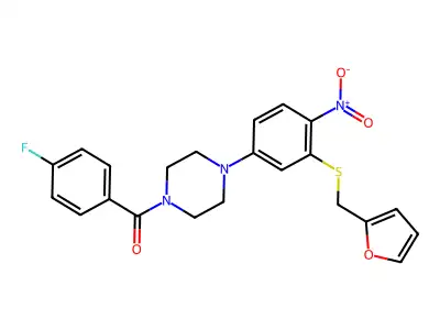 A3084/0130462 structure