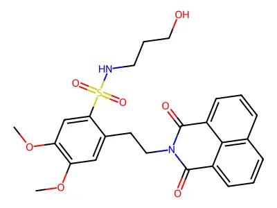 VU0228422-4 structure