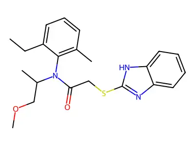 BAS 04881011 structure