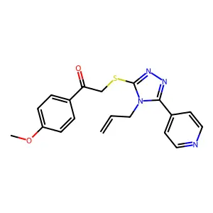 BAS 03796067 structure