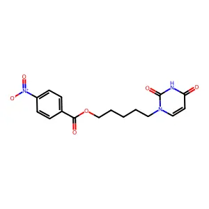1-Cyclopentene-1-ethanamine, 2,3,3-trimethyl-, hydrochloride structure