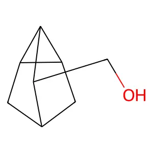 {Tricyclo[2.2.1.0,2,6]heptan-3-yl}methanol structure