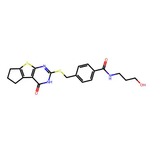Igepan TC-42 structure