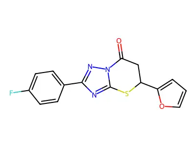 AF-399/40960406 structure