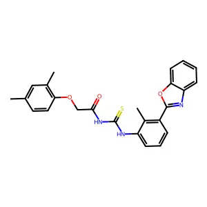 AN-465/40743297 structure