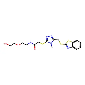 BAS 05290769 structure
