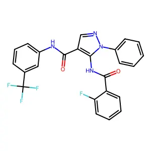 A2729/0115877 structure