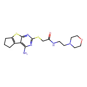 Cambridge id 6945552 structure