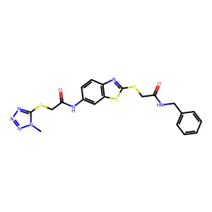 AN-988/40788201 structure