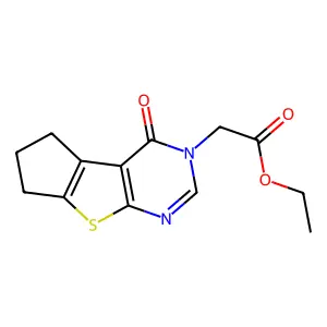 BAS 03542920 structure