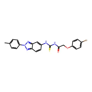 AN-465/40743219 structure