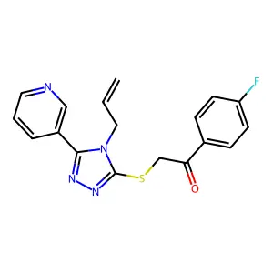 AF-399/40960600 structure