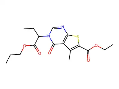 BAS 03754213 structure