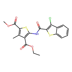 A3099/0131203 structure