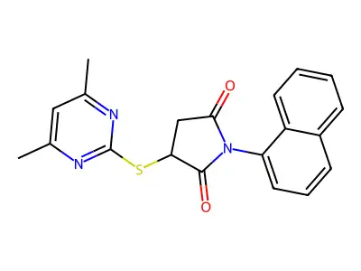 BAS 04085488 structure