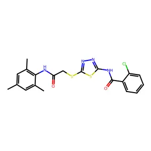 F1838-3440 structure