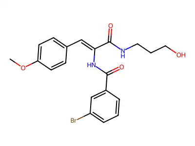 AL-281/15329193 structure