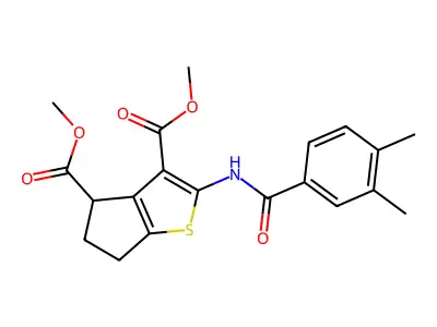 BAS 03753391 structure