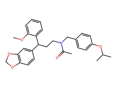 BAS 04056402 structure