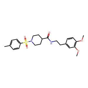 BAS 05018809 structure