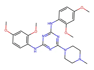 AJ-292/41080065 structure