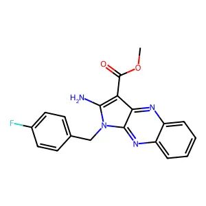 Sklb-11A structure