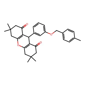 CBChromo1_000301 structure