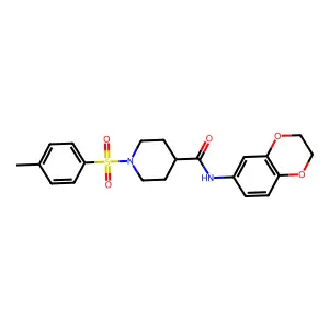 VU0133956-2 structure