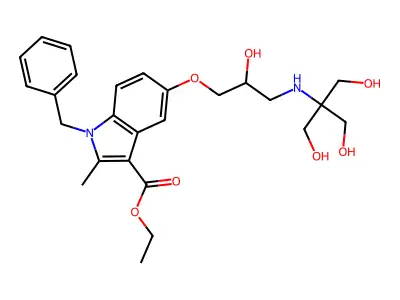 BAS 04085079 structure