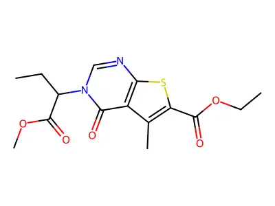 BAS 03754214 structure