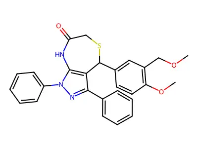 AJ-292/41083133 structure