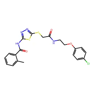 AN-648/41065989 structure