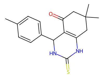 F0581-0577 structure
